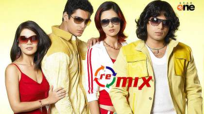 Star Plus