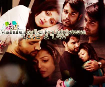 madhubala drama pic