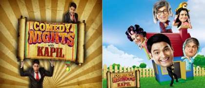 Kapil Sharma