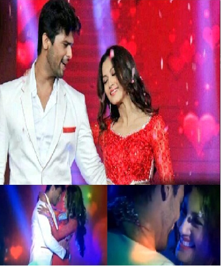 Kushal and Gauahar