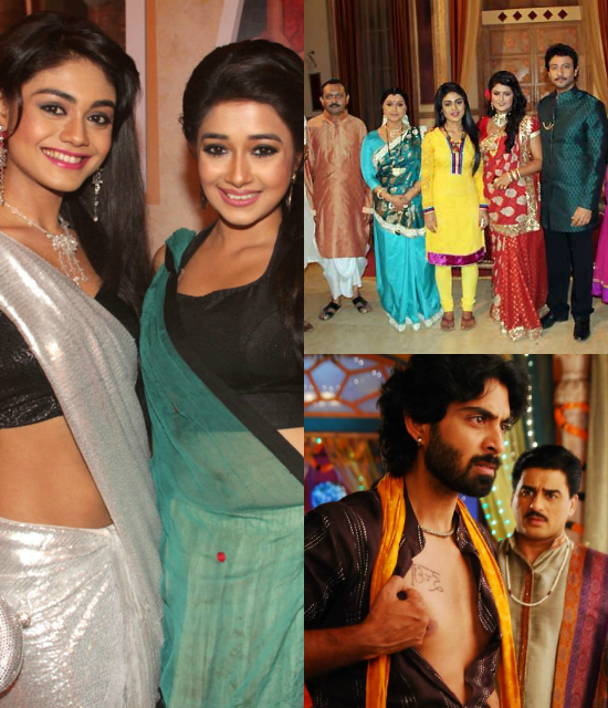 Indian Television