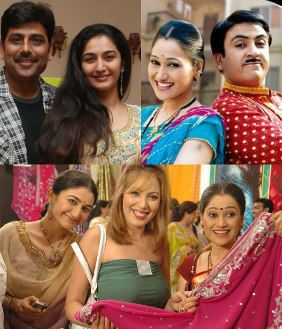 Indian Television