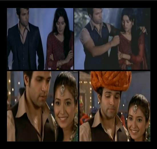 Tv Jodis 20 Most Memorable On Screen Couples Of Indian Television Page 13 Of 20 Fuzion Productions fuzion productions
