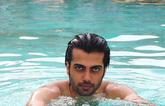 TV Actors