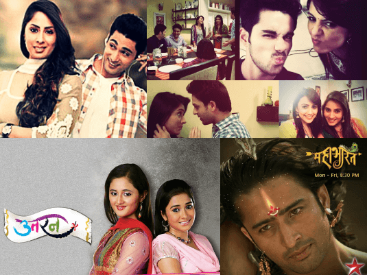 TV Shows