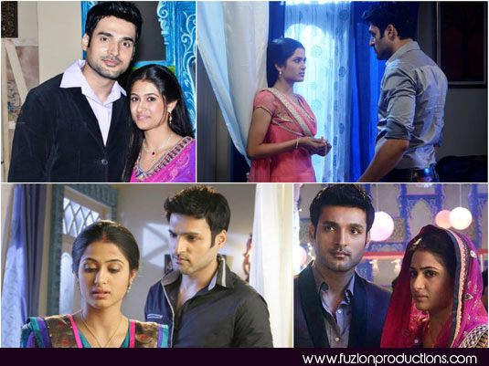 TV Jodis