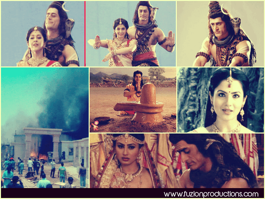 Devon Ke Dev Mahadev