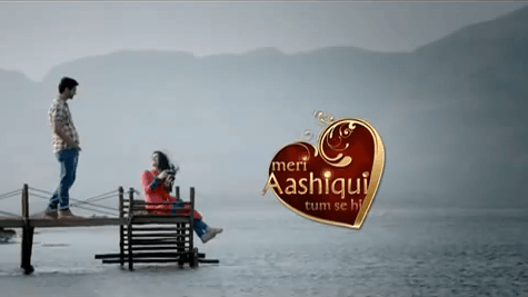 Meri Aashiqui Tumse Hi