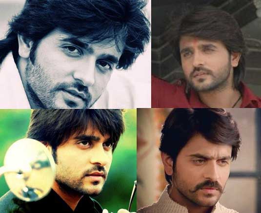TV Actors