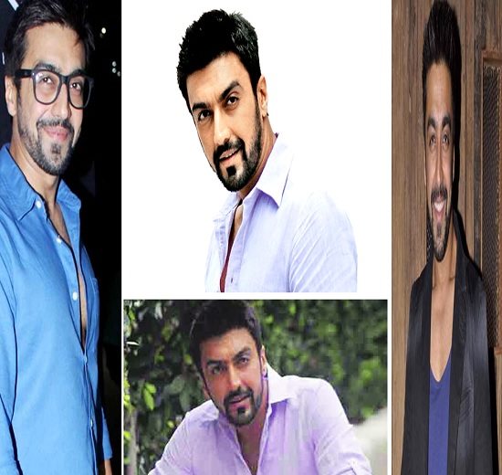 Ashish Chowdhry
