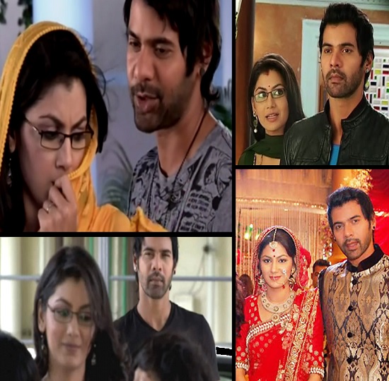 Heros of Television