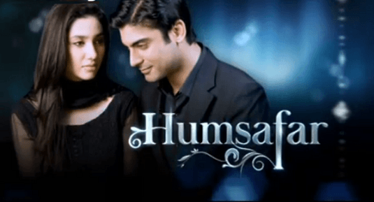 Humsafar Zindagi Channel 2025