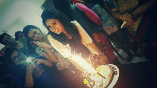 Asha Negi
