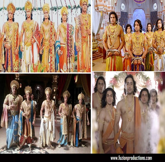 MMahabharat