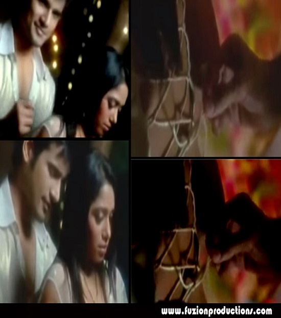 Evergreen Jodis