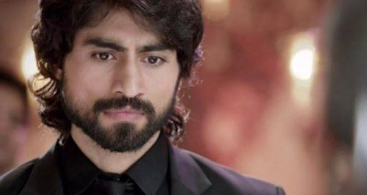 Harshad Chopda
