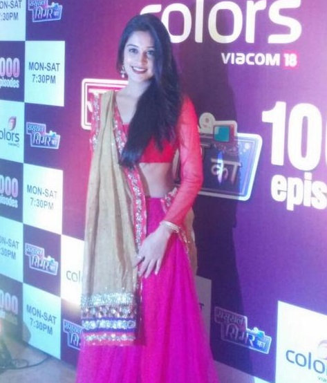 Deepika Samson