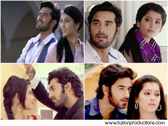 Baldev and Veera