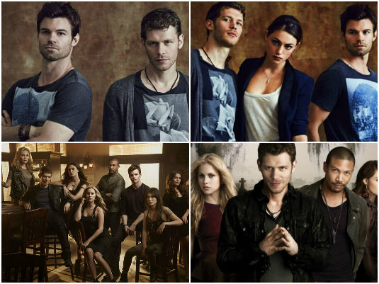 Television Shows
