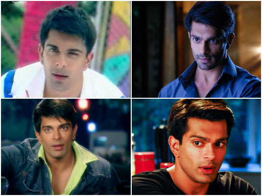 KSG - Armaan or Asad