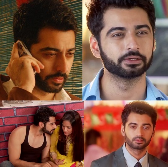 Television Actors