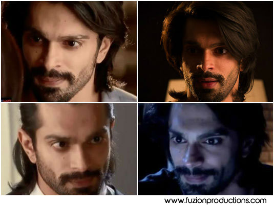 Television Actors