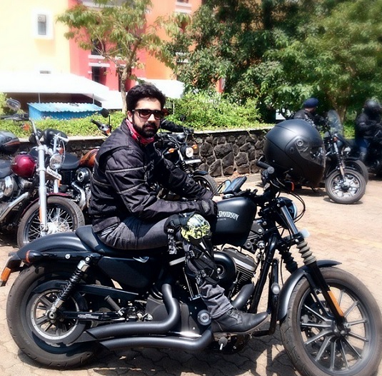 Avinash Sachdev