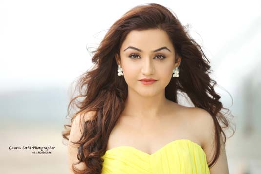 Muskaan Mihani