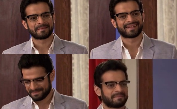 Karan Patel In Ye Hai Mohabbatein