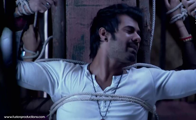Kumkum Bhagya