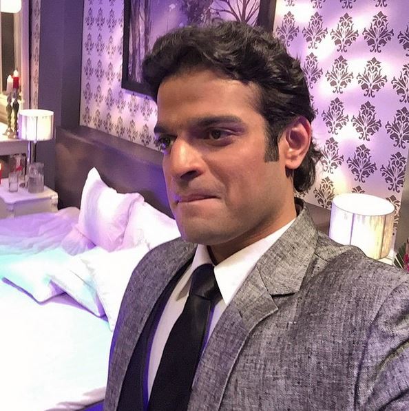 TV Actors
