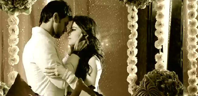 Ranveer and Ishaani from Meri Aashiqui Tum Se Hi