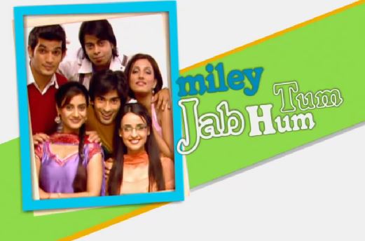 online free serial miley jab hum tum episodes