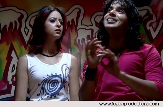 Remix starring Raj Singh Arora and Priya Wal as Yuvraj and Anwesha