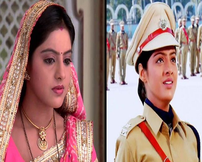 Sandhya In Diya Aur Baati Hum