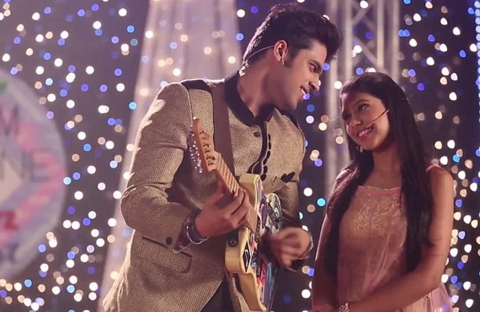 Manik And Nandini from Kaisi Yeh Yaariyan