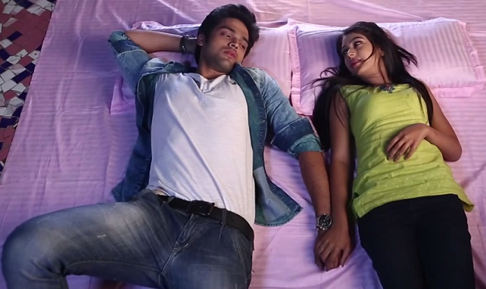 Jodis on TV