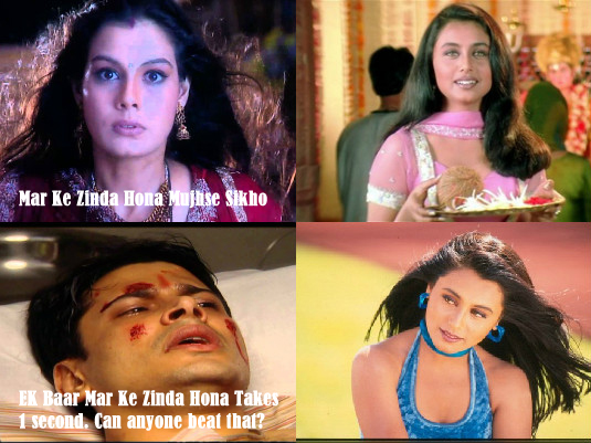 anjali kuch kuch hota hai