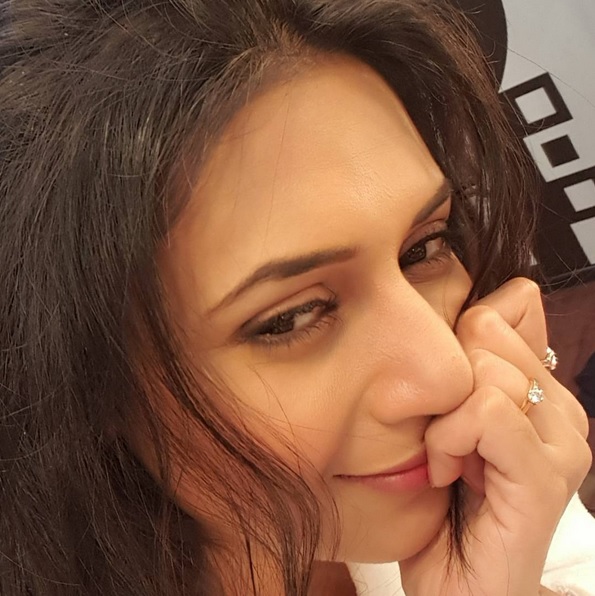 Divyanka Tripathi