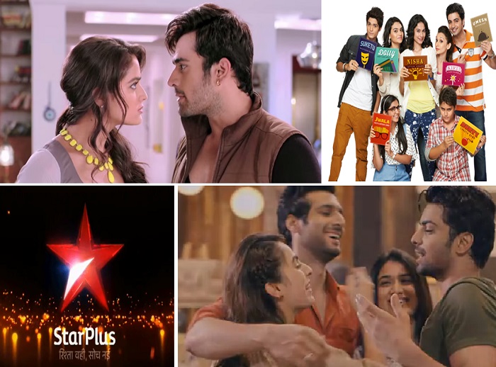 Star Plus On A Spree Of Ending Youth Based Shows? - Fuzion Productions