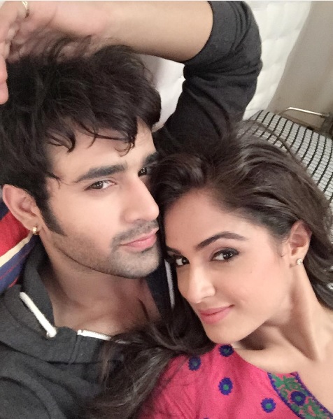 Pearl V Puri And Asmita Sood Top 24 Candid Clicks Of The Stars In Pics Fuzion Productions