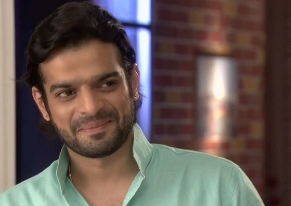 Karan Patel In Yeh Hai Mohabbatein