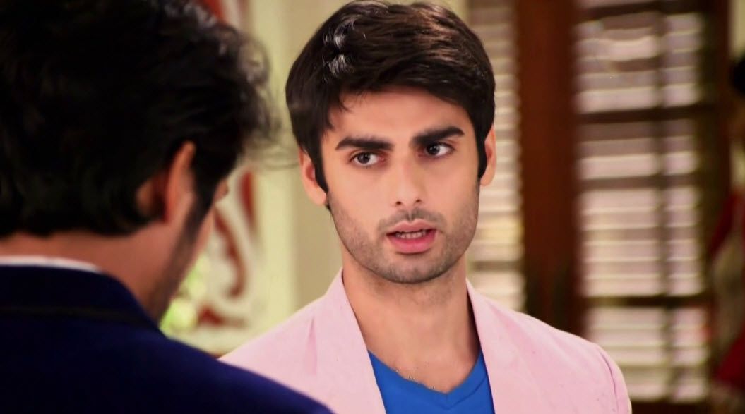TV Actors