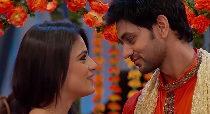 Meri Aashiqui Tum Se Hi