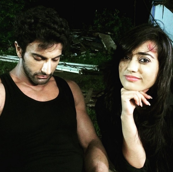 Surbhi Jyoti And Rajbeer Singh