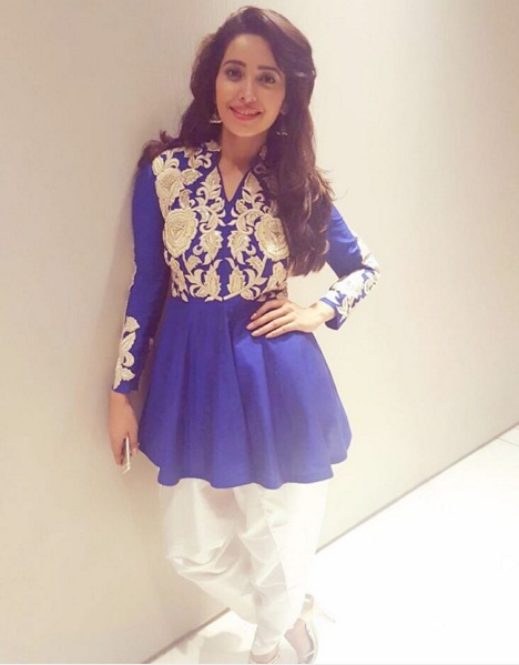 TV Actors