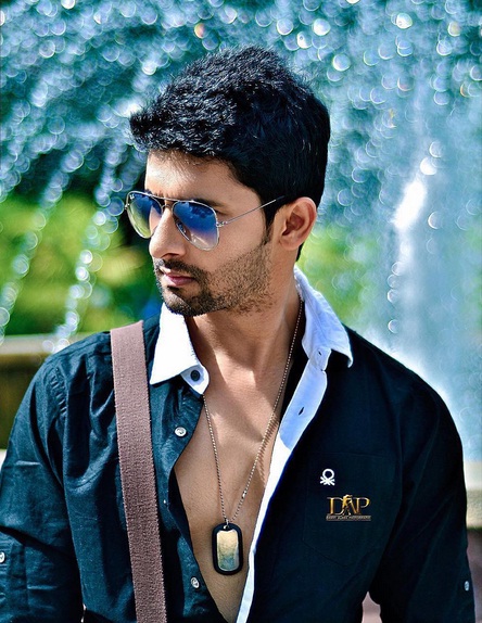 Ravi Dubey