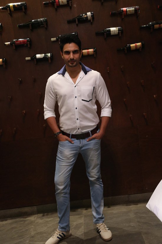 Amal Sehrawat
