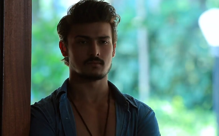 Utkarsh Gupta In D4