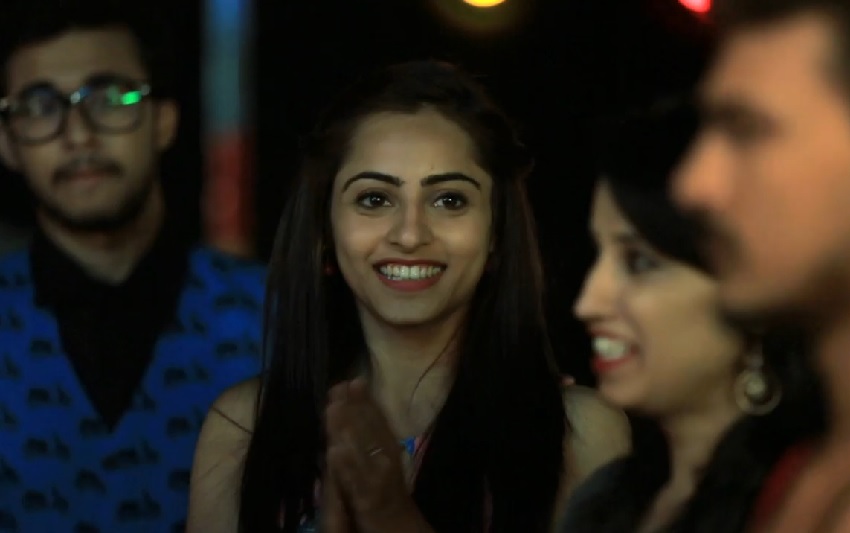 Niyati Fatnani